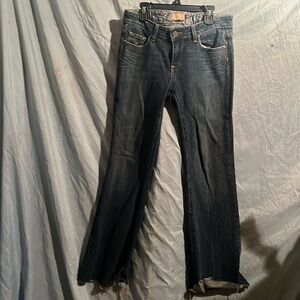 Paige denim jeans